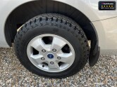 Ford Transit Custom Crew Cab AUTO LWB L2H1 310 Limited Air Con Cam Sensors EURO 6 NO VAT 11