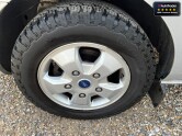 Ford Transit Custom Crew Cab AUTO LWB L2H1 310 Limited Air Con Cam Sensors EURO 6 NO VAT 15