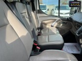 Ford Transit Custom Crew Cab AUTO LWB L2H1 310 Limited Air Con Cam Sensors EURO 6 NO VAT 25