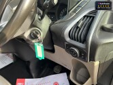 Ford Transit Custom Crew Cab AUTO LWB L2H1 310 Limited Air Con Cam Sensors EURO 6 NO VAT 31
