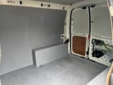 Volkswagen Caddy SWB L1H1 Low Roof Side Door NO VAT 11