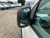 Volkswagen Caddy SWB L1H1 Low Roof Side Door NO VAT 12