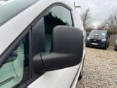 Volkswagen Caddy SWB L1H1 Low Roof Side Door NO VAT 13
