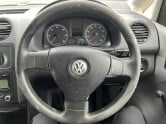 Volkswagen Caddy SWB L1H1 Low Roof Side Door NO VAT 28