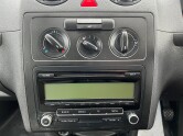 Volkswagen Caddy SWB L1H1 Low Roof Side Door NO VAT 34