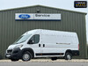Peugeot Boxer XLWB L4H2 [SOLD SD] Medium Roof Professional Premium Plus Side Door EURO 6