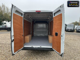 Peugeot Boxer XLWB L4H2 [SOLD SD] Medium Roof Professional Premium Plus Side Door EURO 6 15