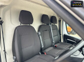 Peugeot Boxer XLWB L4H2 [SOLD SD] Medium Roof Professional Premium Plus Side Door EURO 6 16