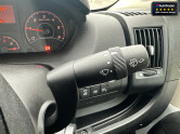 Peugeot Boxer XLWB L4H2 [SOLD SD] Medium Roof Professional Premium Plus Side Door EURO 6 21