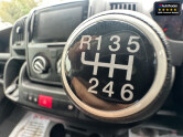 Peugeot Boxer XLWB L4H2 [SOLD SD] Medium Roof Professional Premium Plus Side Door EURO 6 24