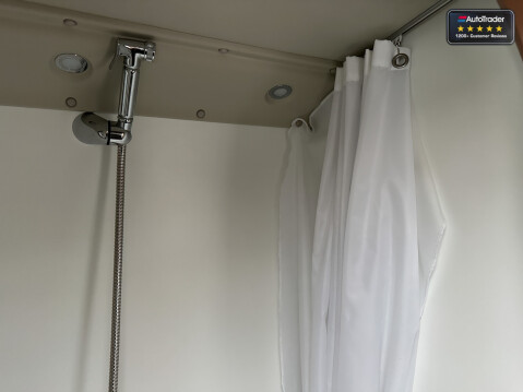Auto-Trail V Line 540 Se|Solar Panels|Reverse Camera|Electric Step|Rear Lounge|Euro 6 25