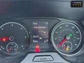 Volkswagen Transporter AUTO SWB L1H1 150BHP T32 Tdi Kombi Highline Alloys Air Con Sensors EURO 6 19