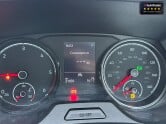 Volkswagen Transporter AUTO SWB L1H1 150BHP T32 Tdi Kombi Highline Alloys Air Con Sensors EURO 6 20