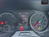 Volkswagen Transporter AUTO SWB L1H1 150BHP T32 Tdi Kombi Highline Alloys Air Con Sensors EURO 6 22