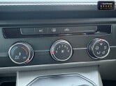 Volkswagen Transporter AUTO SWB L1H1 150BHP T32 Tdi Kombi Highline Alloys Air Con Sensors EURO 6 28