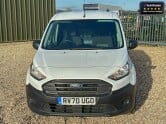 Ford Transit Connect LWB L2H1 [SOLD CR] Low Roof 240 Base Tdci Side Door EURO 6 3