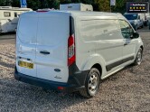 Ford Transit Connect LWB L2H1 [SOLD CR] Low Roof 240 Base Tdci Side Door EURO 6 5