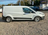 Ford Transit Connect LWB L2H1 [SOLD CR] Low Roof 240 Base Tdci Side Door EURO 6 6