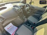 Ford Transit Connect LWB L2H1 [SOLD CR] Low Roof 240 Base Tdci Side Door EURO 6 9