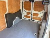 Ford Transit Connect LWB L2H1 [SOLD CR] Low Roof 240 Base Tdci Side Door EURO 6 10