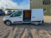 Ford Transit Connect LWB L2H1 [SOLD CR] Low Roof 240 Base Tdci Side Door EURO 6 12