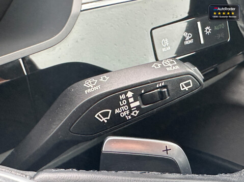Audi E-Tron Auto 50 Sport SUV 5dr Electric Quattro 71.2kWh (313 ps) 11