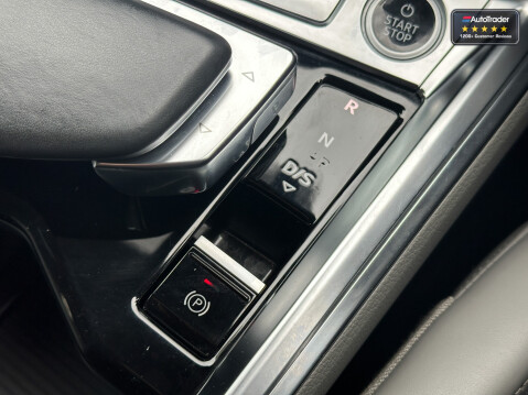 Audi E-Tron Auto 50 Sport SUV 5dr Electric Quattro 71.2kWh (313 ps) 28