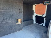 Vauxhall Vivaro SWB L1H1 Low Roof 2900 Cdti Air Con Sensors Side Door NO VAT 11