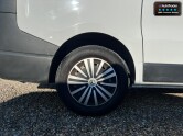 Vauxhall Vivaro SWB L1H1 Low Roof 2900 Cdti Air Con Sensors Side Door NO VAT 20