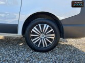 Vauxhall Vivaro SWB L1H1 Low Roof 2900 Cdti Air Con Sensors Side Door NO VAT 23