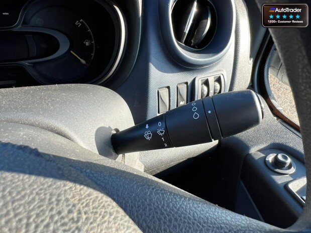 Vauxhall Vivaro SWB L1H1 Low Roof 2900 Cdti Air Con Sensors Side Door NO VAT 30
