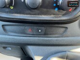 Vauxhall Vivaro SWB L1H1 Low Roof 2900 Cdti Air Con Sensors Side Door NO VAT 38