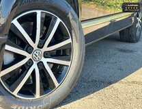 Volkswagen Caravelle Executive BiTDI (204 ps) Bmt Auto DSG Euro 6 2