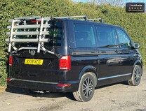 Volkswagen Caravelle Executive BiTDI (204 ps) Bmt Auto DSG Euro 6 4