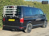 Volkswagen Caravelle Executive BiTDI (204 ps) Bmt Auto DSG Euro 6 4