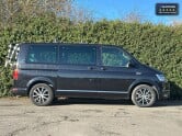 Volkswagen Caravelle Executive BiTDI (204 ps) Bmt Auto DSG Euro 6 5