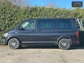 Volkswagen Caravelle Executive BiTDI (204 ps) Bmt Auto DSG Euro 6 6