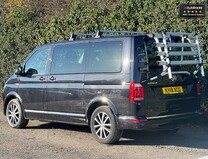 Volkswagen Caravelle Executive BiTDI (204 ps) Bmt Auto DSG Euro 6 7