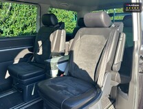 Volkswagen Caravelle Executive BiTDI (204 ps) Bmt Auto DSG Euro 6 8