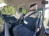 Volkswagen Caravelle Executive BiTDI (204 ps) Bmt Auto DSG Euro 6 9
