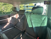 Volkswagen Caravelle Executive BiTDI (204 ps) Bmt Auto DSG Euro 6 10