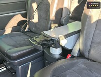 Volkswagen Caravelle Executive BiTDI (204 ps) Bmt Auto DSG Euro 6 11
