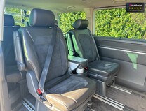 Volkswagen Caravelle Executive BiTDI (204 ps) Bmt Auto DSG Euro 6 13