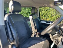 Volkswagen Caravelle Executive BiTDI (204 ps) Bmt Auto DSG Euro 6 14