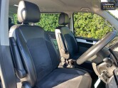 Volkswagen Caravelle Executive BiTDI (204 ps) Bmt Auto DSG Euro 6 14