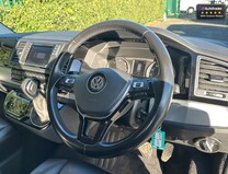 Volkswagen Caravelle Executive BiTDI (204 ps) Bmt Auto DSG Euro 6 15