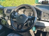 Volkswagen Caravelle Executive BiTDI (204 ps) Bmt Auto DSG Euro 6 15