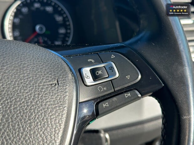 Volkswagen Caravelle Executive BiTDI (204 ps) Bmt Auto DSG Euro 6 17