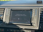 Volkswagen Caravelle Executive BiTDI (204 ps) Bmt Auto DSG Euro 6 27