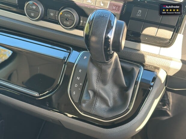 Volkswagen Caravelle Executive BiTDI (204 ps) Bmt Auto DSG Euro 6 33